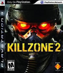 Killzone 2